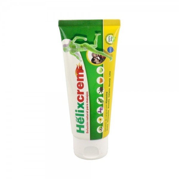Helixcrem 100 Ml