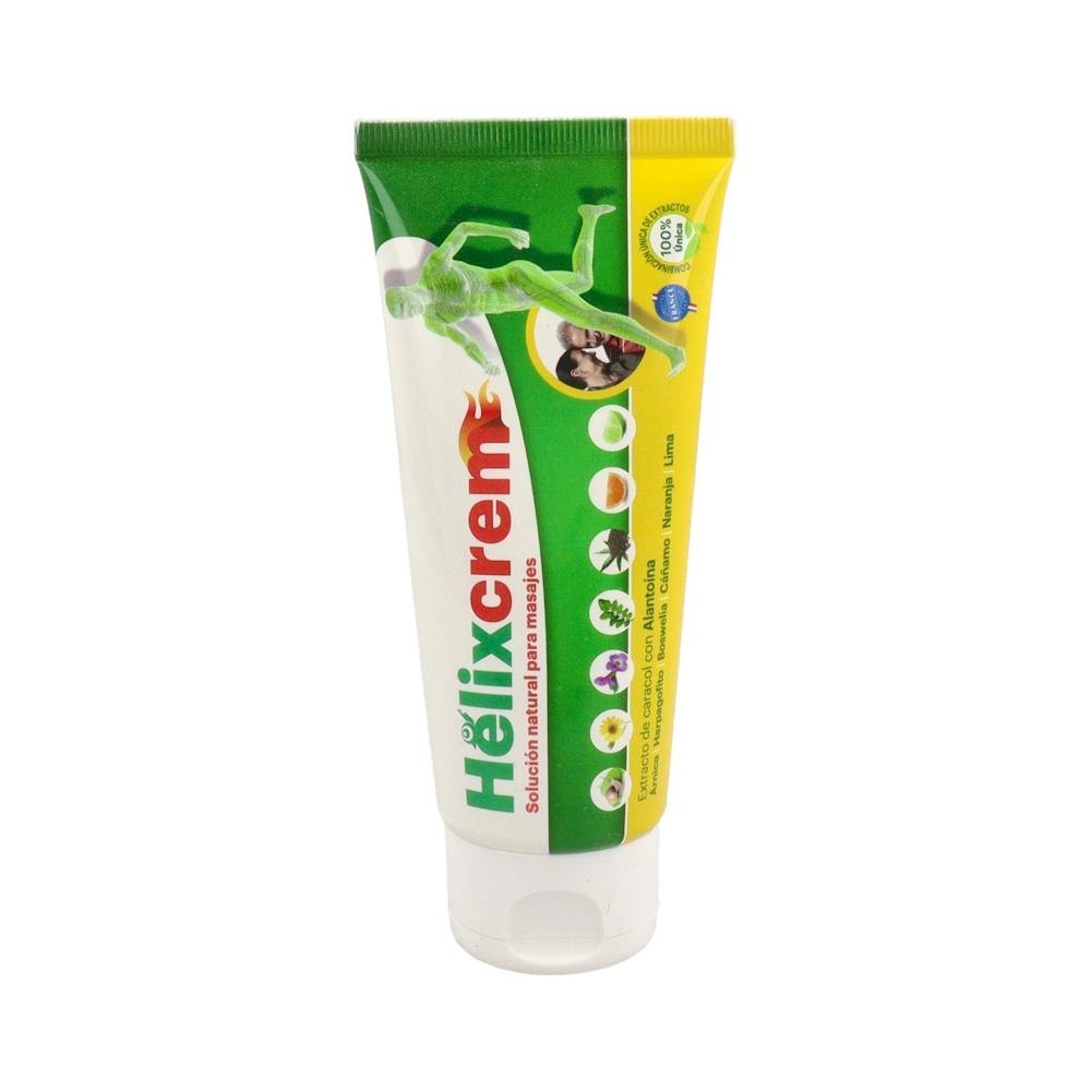 Helixcrem 100 Ml