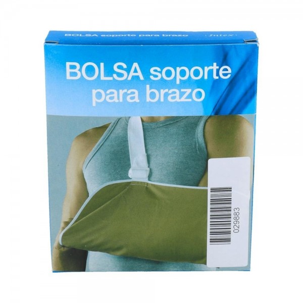Cabestrillo Intex Bol Soport Brazo
