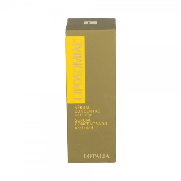 Lotalia Liposomial Serum Concent30