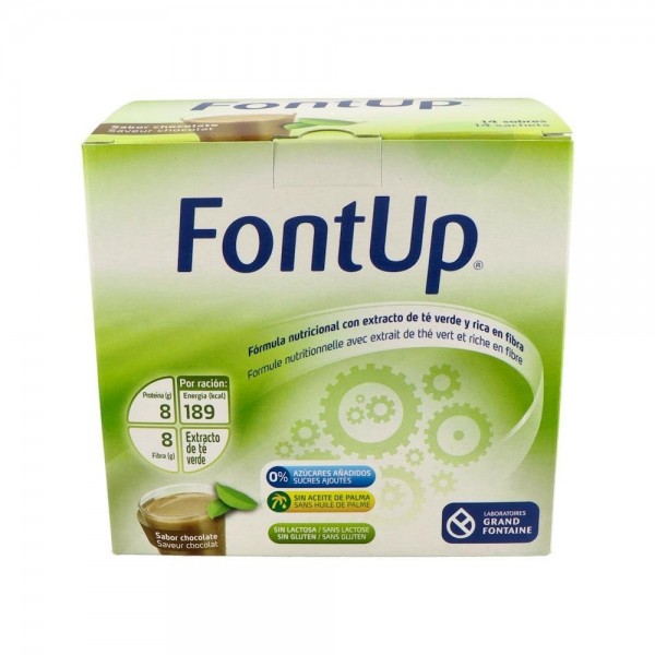 Fontup 14X49Gr