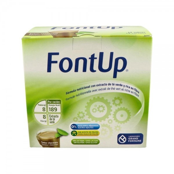 Fontup 14X49Gr