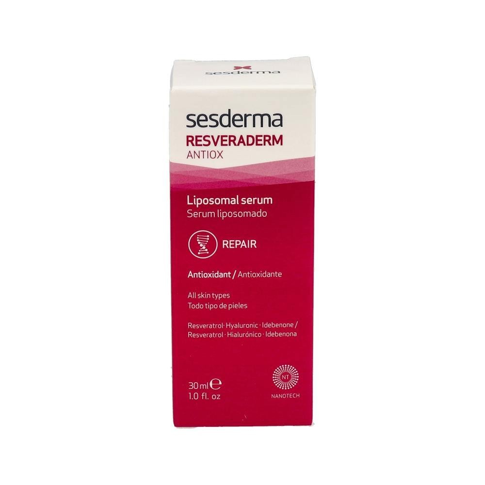 Resveraderm Serum 30 Ml