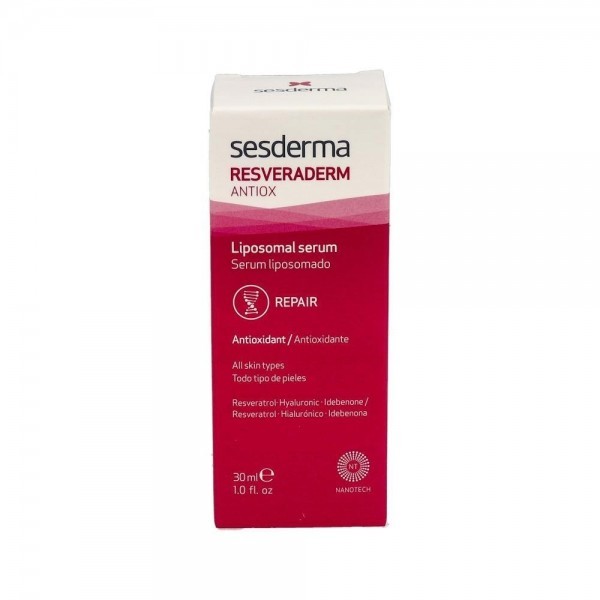 Resveraderm Serum 30 Ml