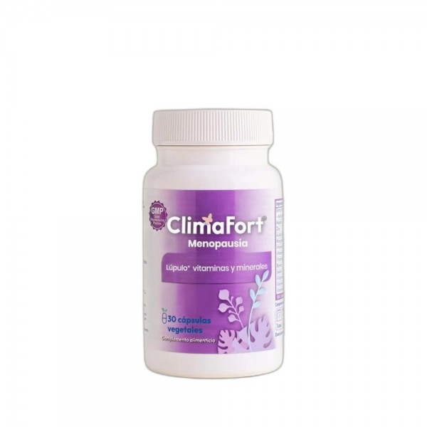 Climafort 30 Caps