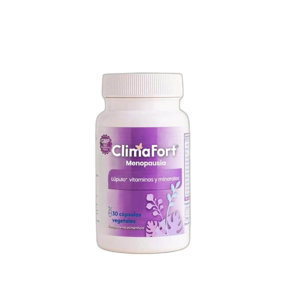 Climafort 30 Caps