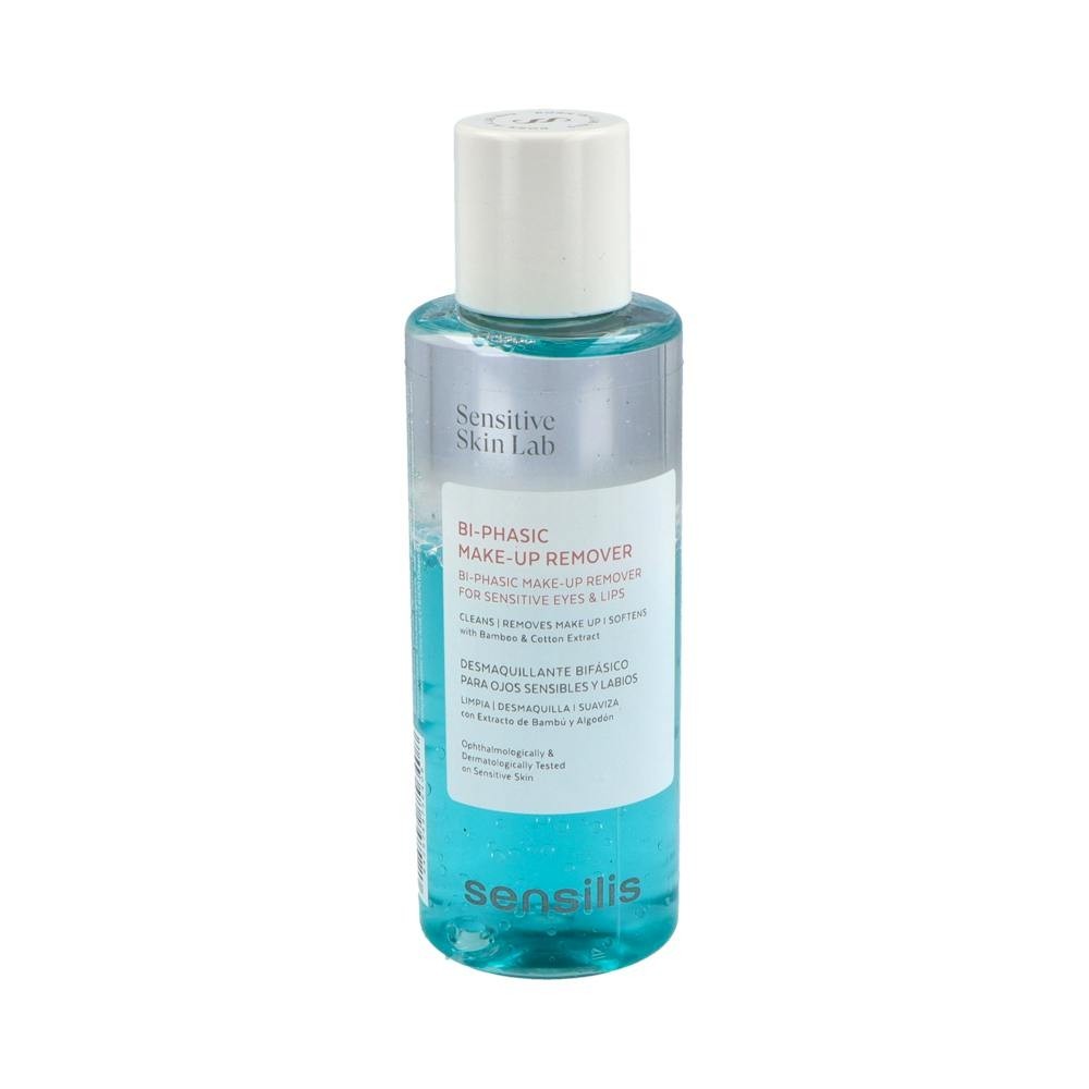 Sensilis Ritual Care Desmaqui Bif Ojos / Labios