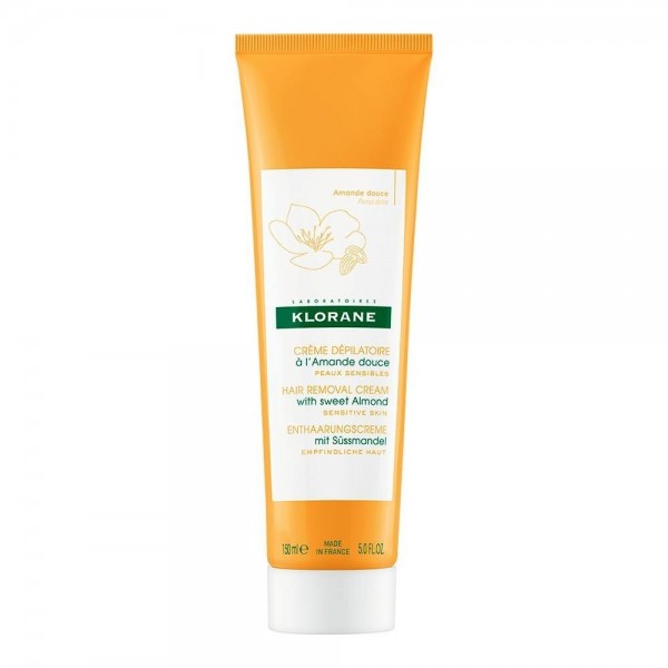 Klorane Crema Depilatoria 150Ml Nf Kl