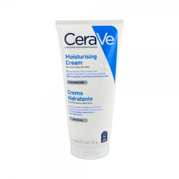 Cerave Crema Hidratante 177 Ml