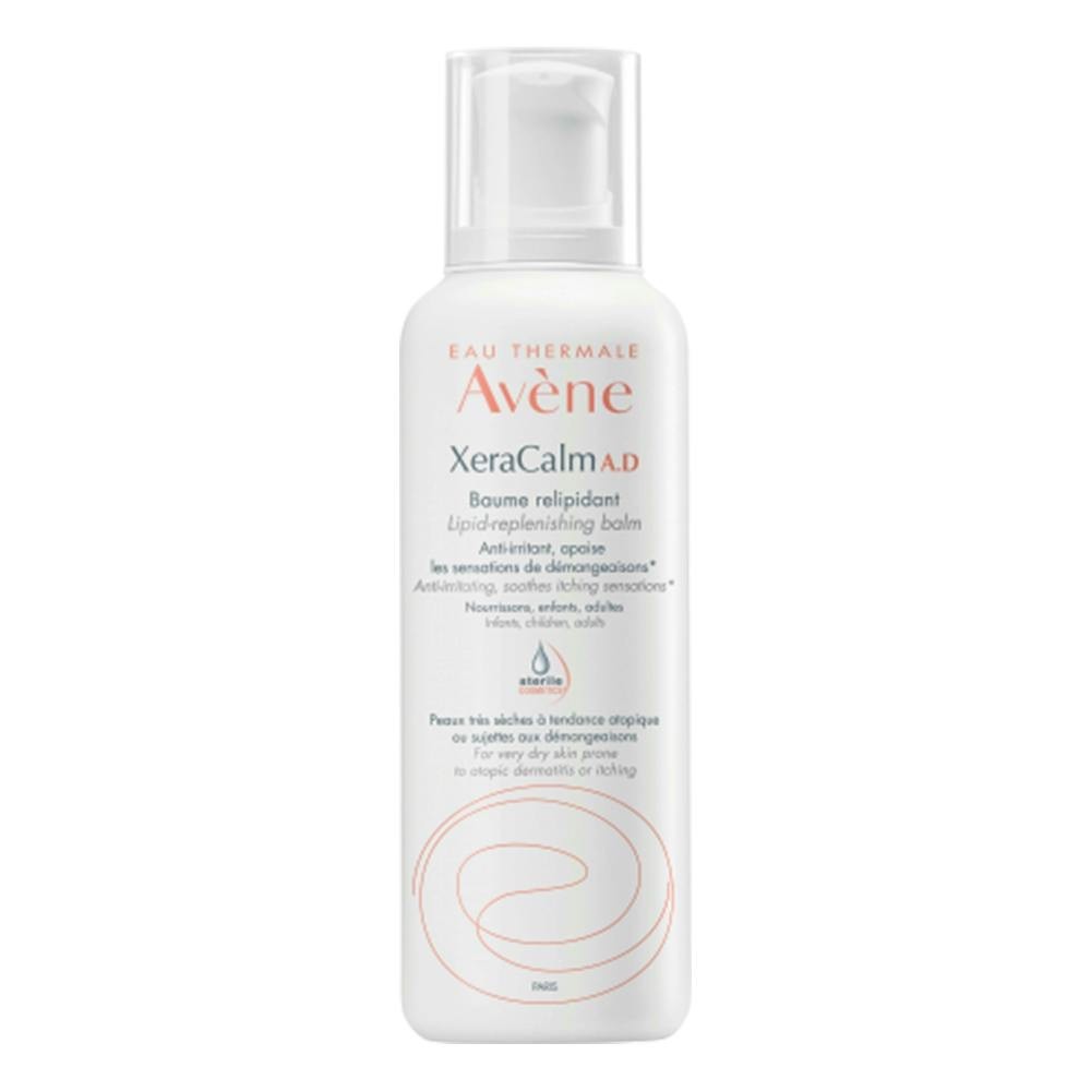 Xeracalm Ad Balsamo Nf 400Ml Av