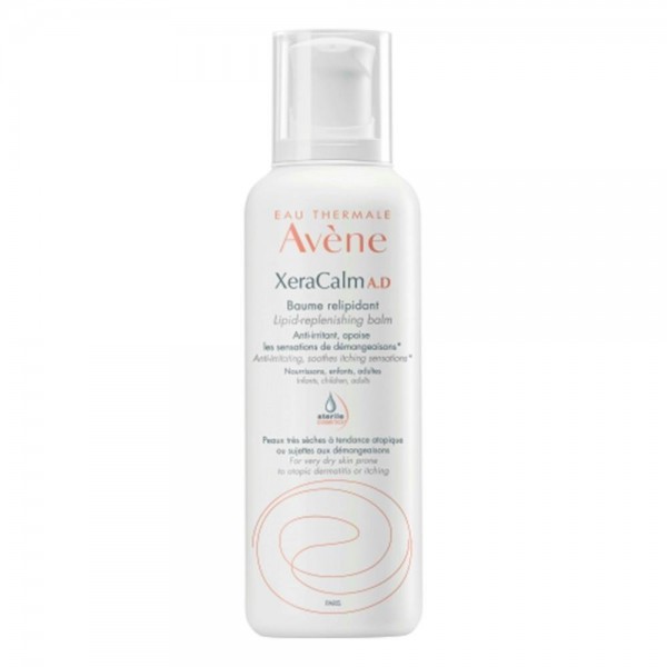Xeracalm Ad Balsamo Nf 400Ml Av