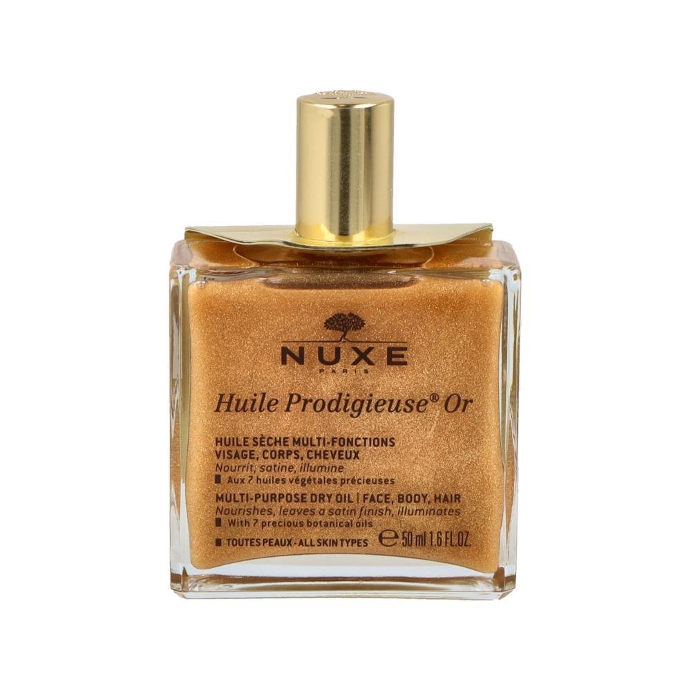 Nuxe Huile Prodigieuse Or (Nueva Formula)...