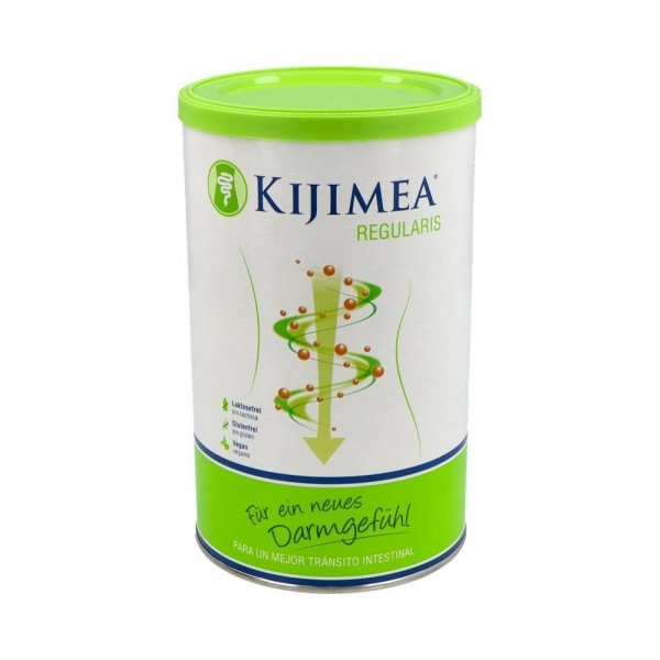 Kijimea Regularis Granulado 250 G 1 Bote