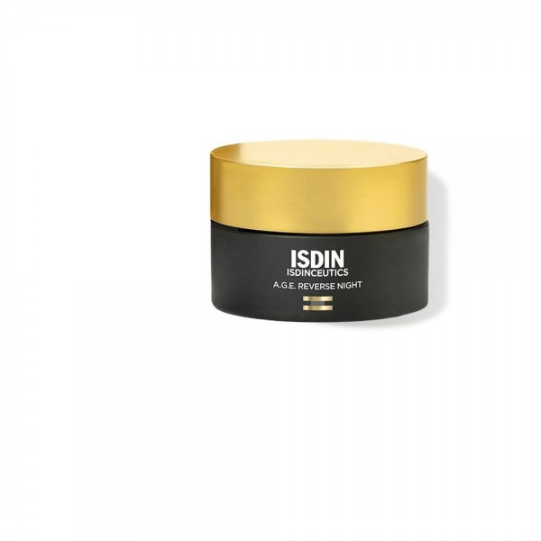 Isdinceutics Age Reverse Night 50G