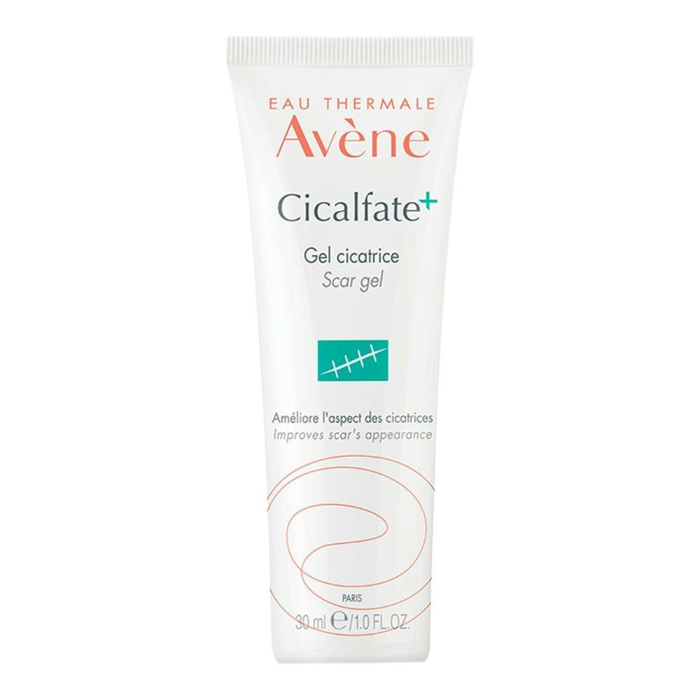Cicalfate+ Gel Cicatrices