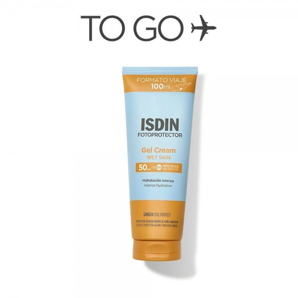 Fp Gel Cream Spf50+ 100Ml