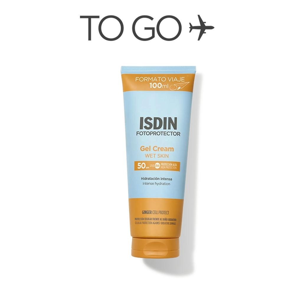 Fp Gel Cream Spf50+ 100Ml