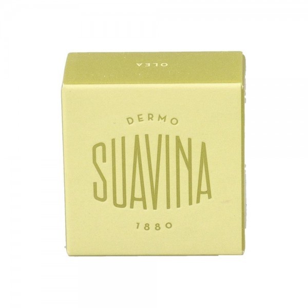 Suavina Olea Balsamo Labial 10Ml Tarro