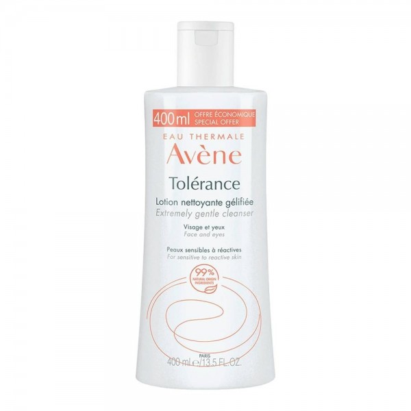 Tolerance Locion 400 Ml Av L