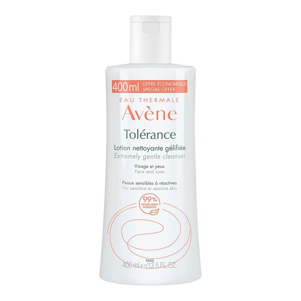 Tolerance Locion 400 Ml Av L