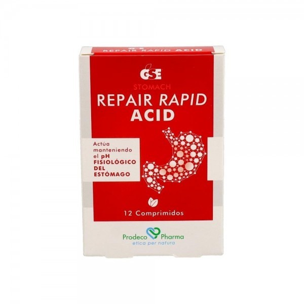 Gse Repair Acid 12 Comp