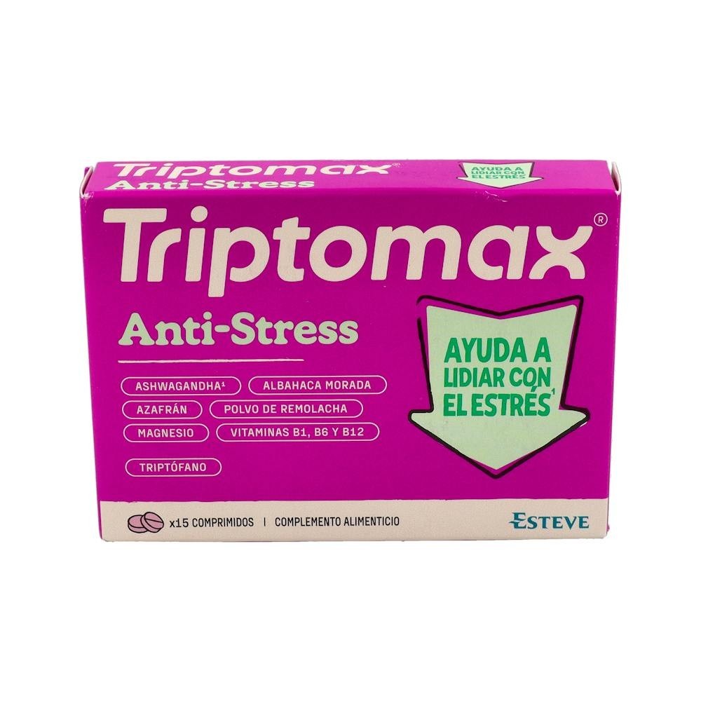 Triptomax Balance 15 Comp