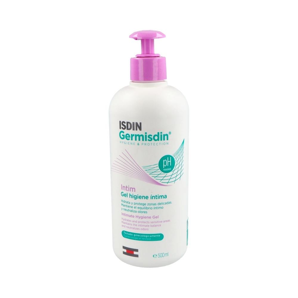 Germisdin Intim 500Ml
