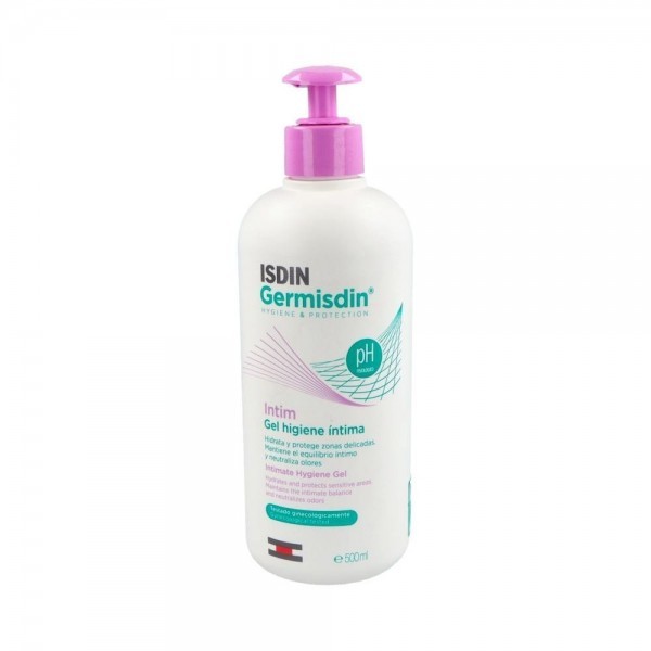 Germisdin Intim 500Ml
