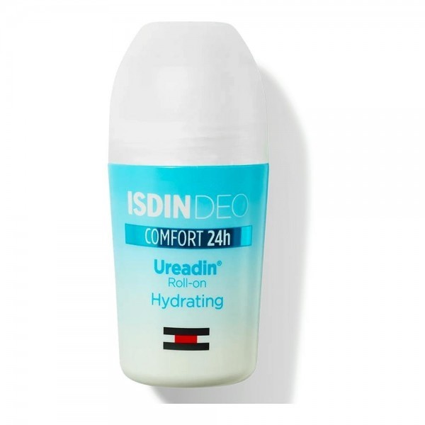 Isdin Deo Ureadin Comfort 50Ml