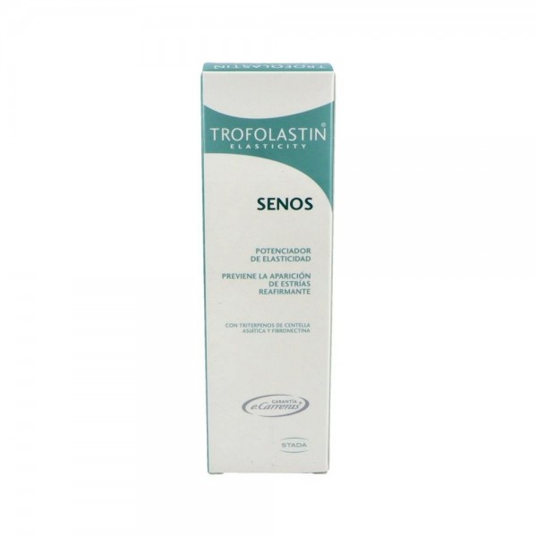 Carreras Trofolastin Senos 75 Ml