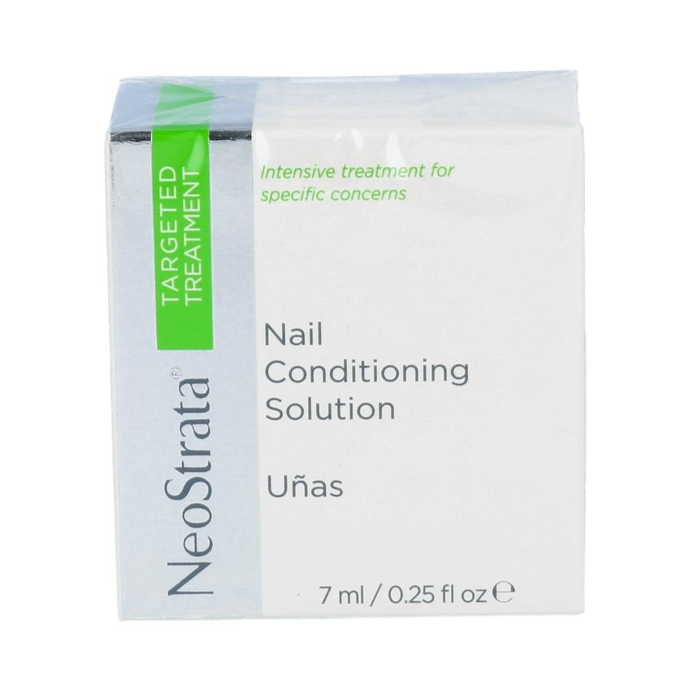 Neostrata Targeted Solución Uñas 7Ml
