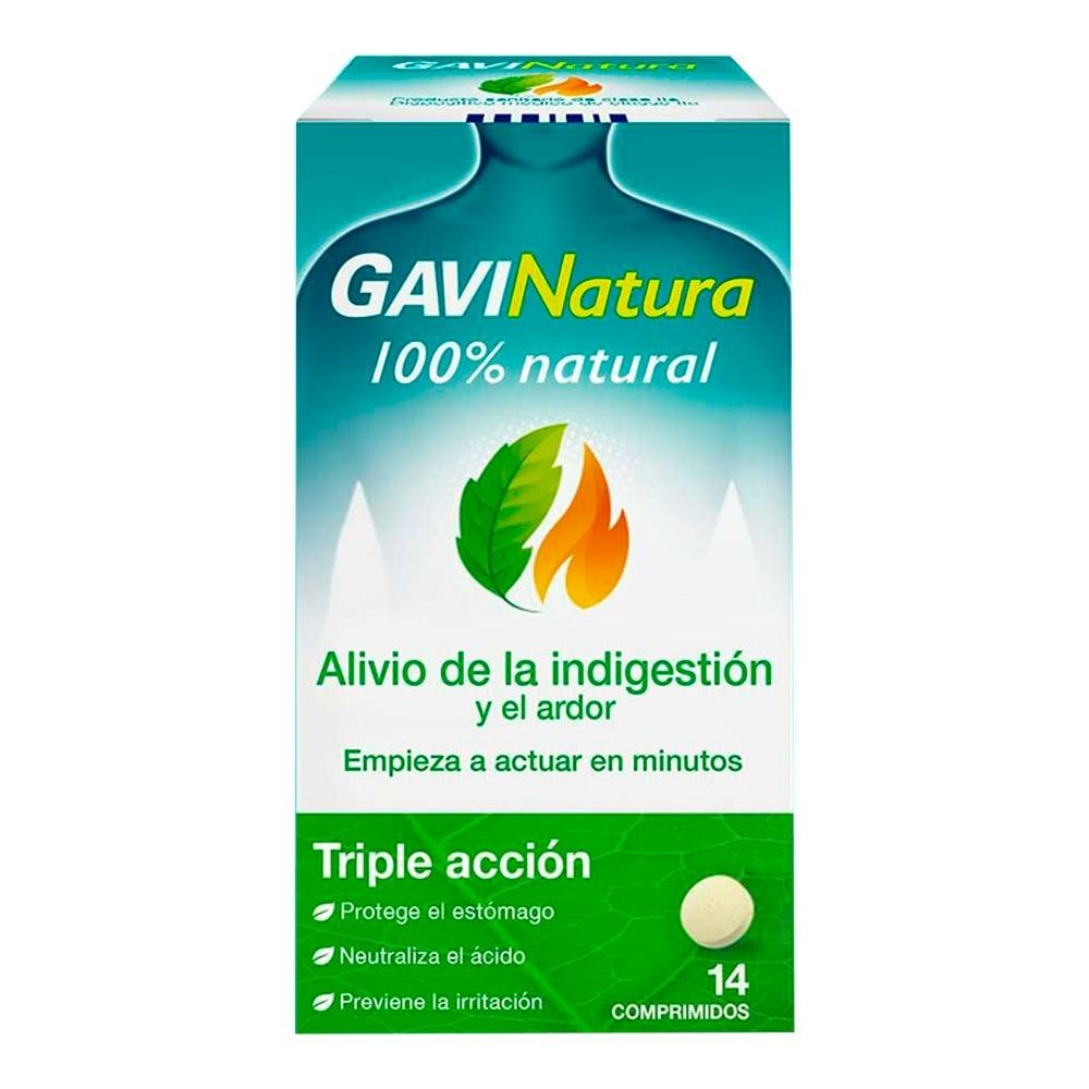 Gavinatura 14 Comp