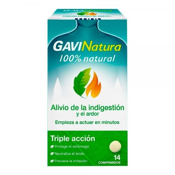 Gavinatura 14 Comp