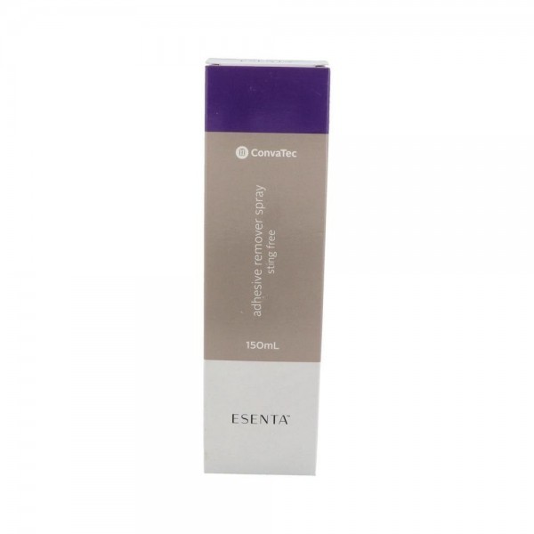 Esenta Adeshive Remover Spray 150 Ml