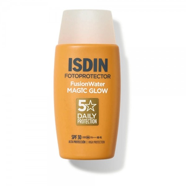 Fp Fw Magic Glow Spf30 50Ml