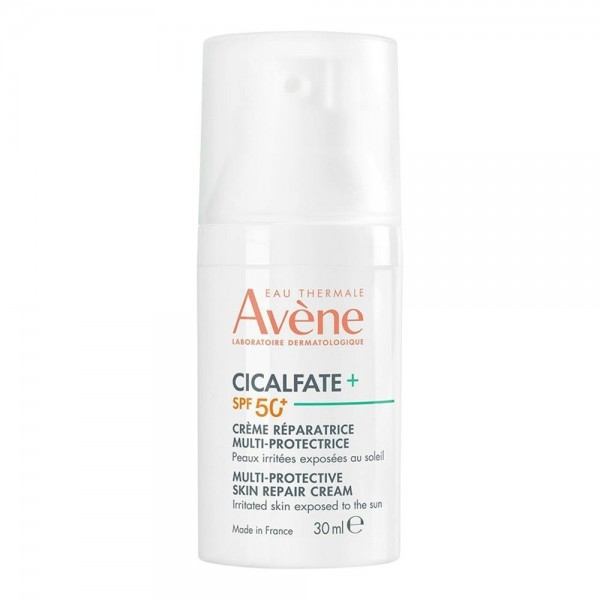 Cicalfate+ Spf50+ Av 30Ml