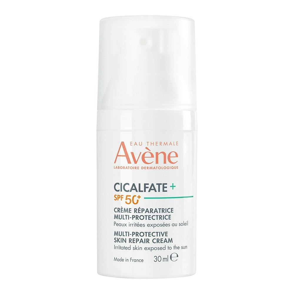 Cicalfate+ Spf50+ Av 30Ml