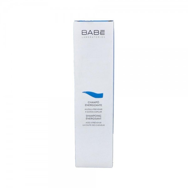 Babe Champu Anticaida 250 Ml