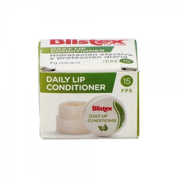 Blistex Acondicionador Labial Tarro 7 G