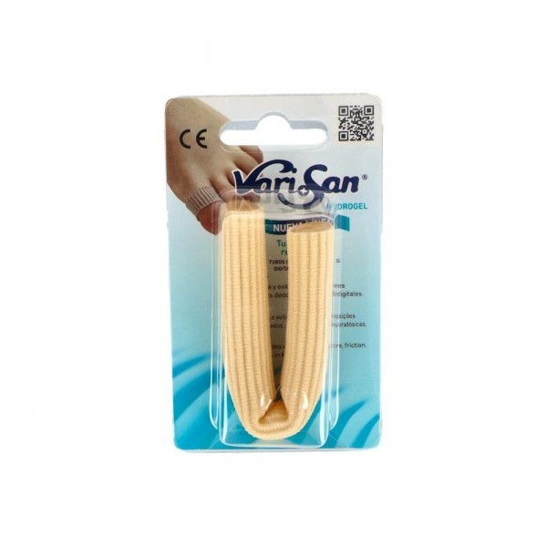 Tubo Varisan Hydrog Recort 15Cm Pq