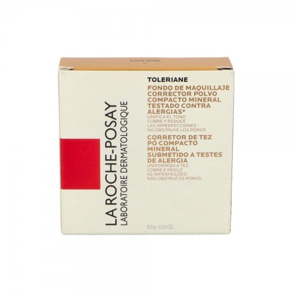 Toleriane Teint Mineral 13 Spf 25