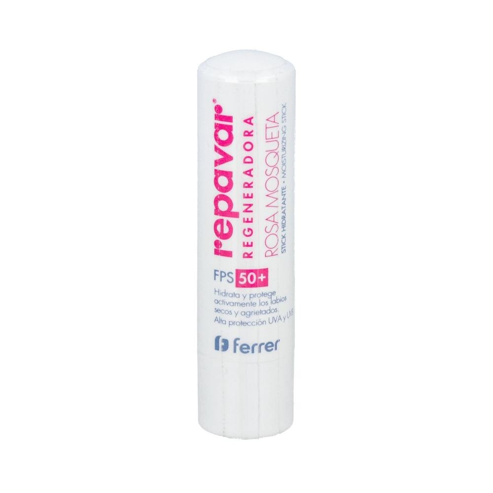 Repavar Regeneradora Stick Spf 50 4G