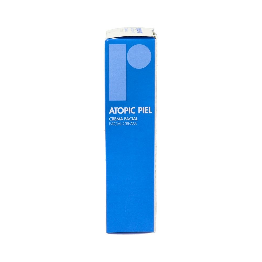 Atopic Piel Crema Facial 50 Ml