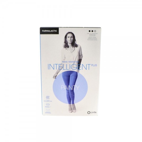 Panty Farmal Nov Intel+ Nor Ant T4