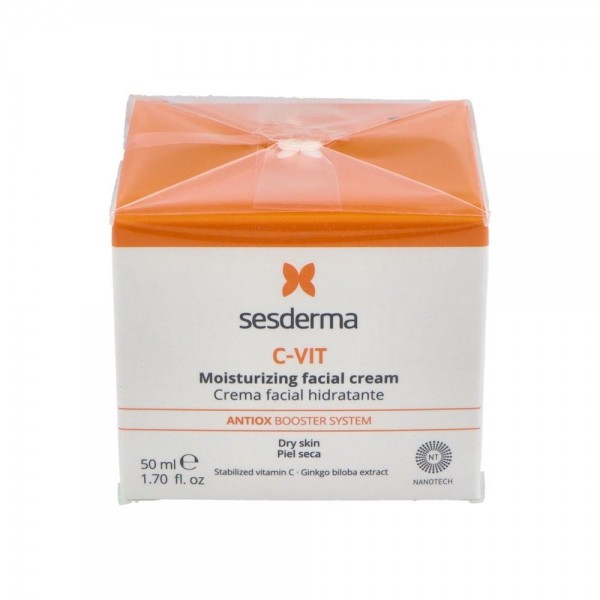 C-Vit Crema 50 Ml