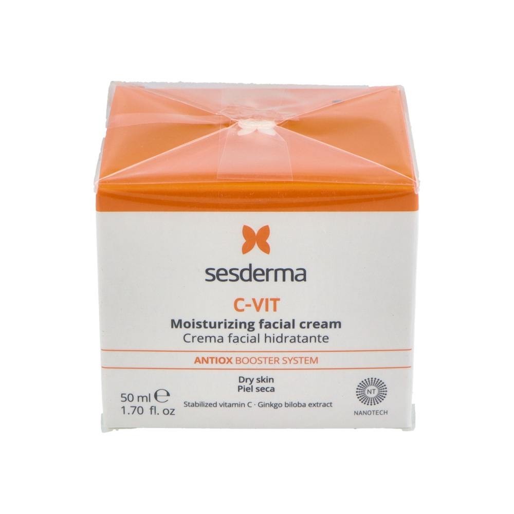 C-Vit Crema 50 Ml