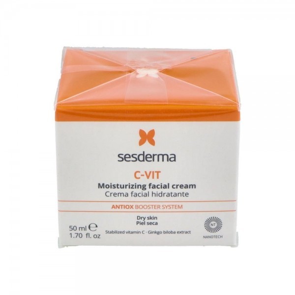 C-Vit Crema 50 Ml