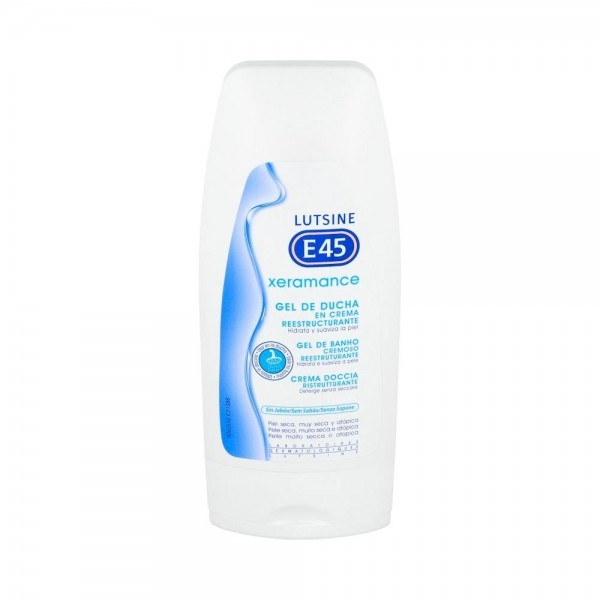 Xeramance Cr Ducha Reestruc 400 Ml