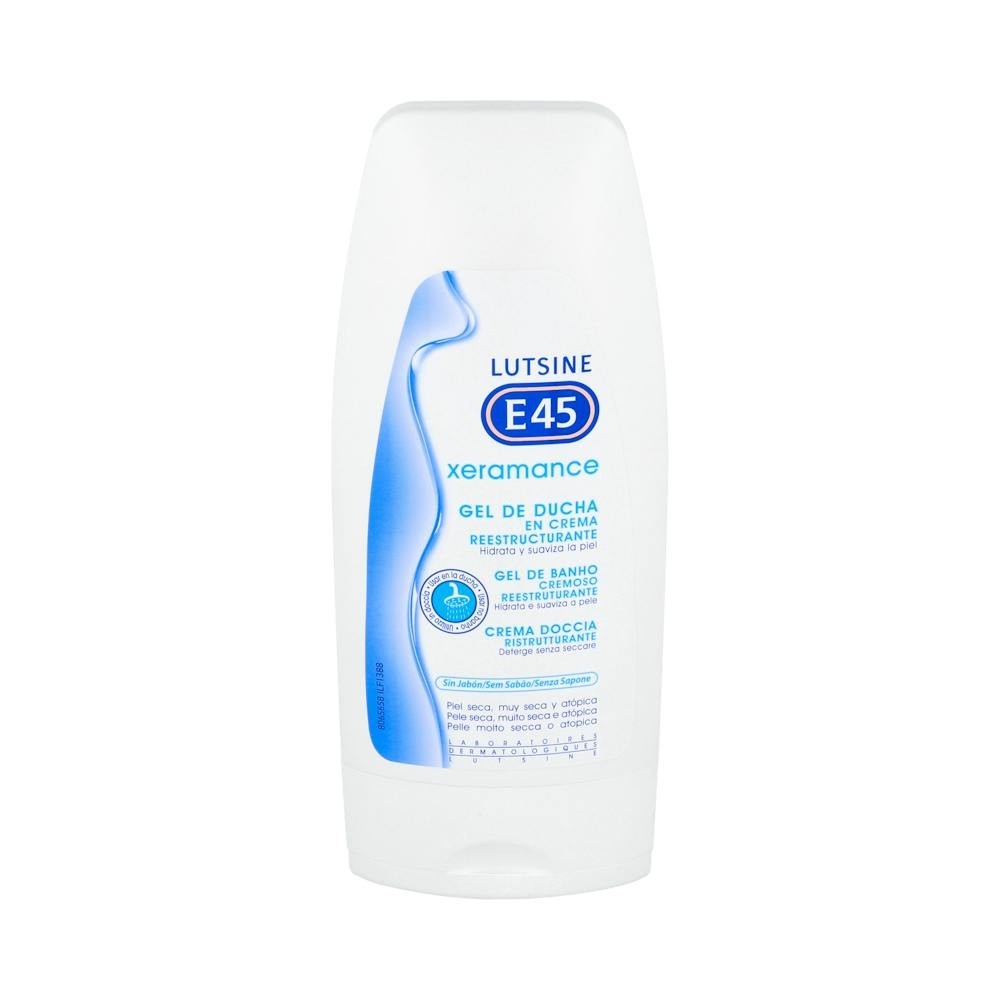 Xeramance Cr Ducha Reestruc 400 Ml