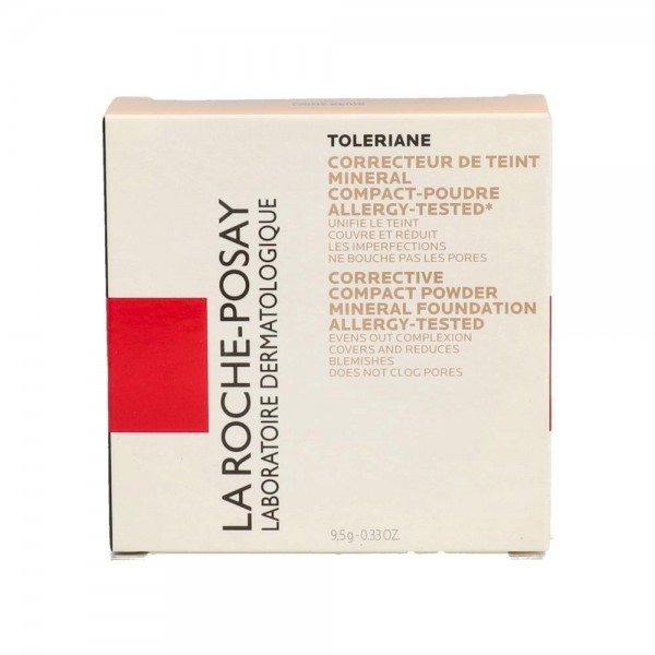 Toleriane Teint Mineral 11 Spf 25